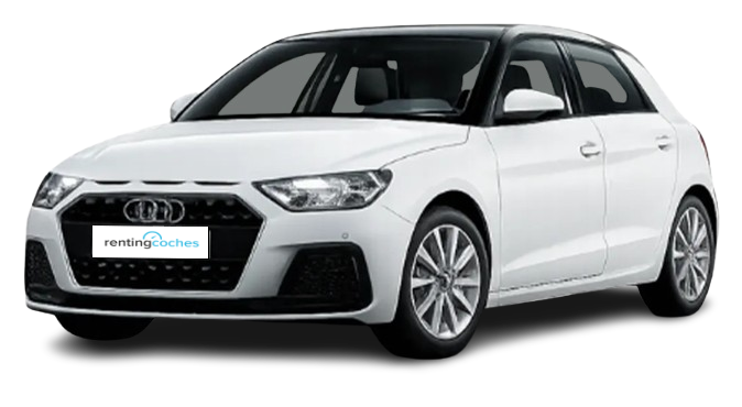 Audi A1 Sportback Adrenalin 30 TFSI 116CV S tron