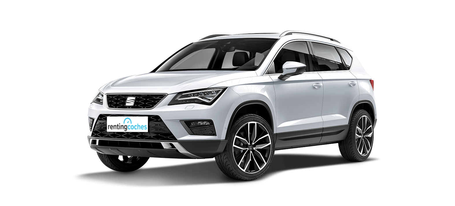 SEAT Ateca: características, medidas y precio