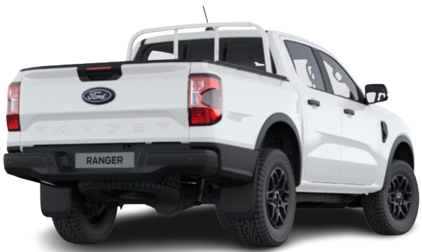 Ford Ranger XLT DOBLE CABINA 3.0 Ecoblue 240cv Automatica