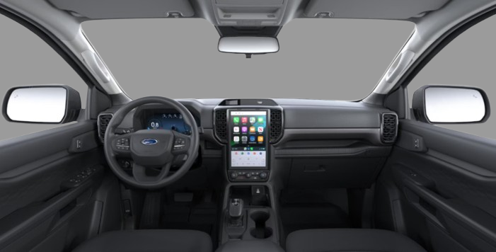 Ford Ranger XLT DOBLE CABINA 3.0 Ecoblue 240cv Automatica