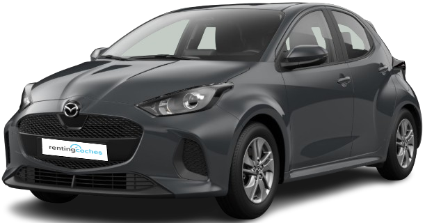 Mazda 2 Hybrid 1.5 116cv CVT Automatico Center-line