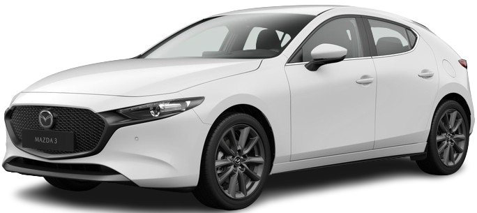 Mazda 3 e-SKYACTIV 140CV Automatico Center-Line 2WD
